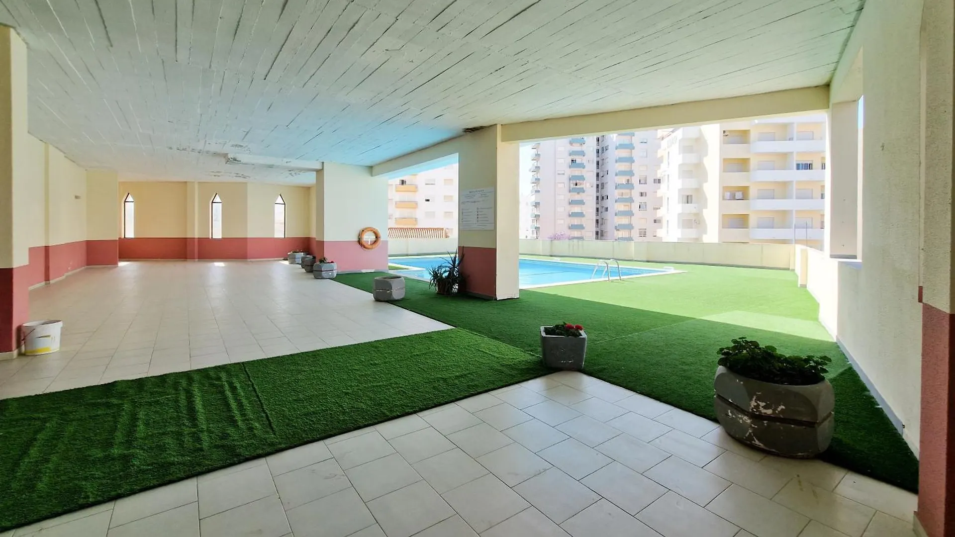 Apartment Praia Rocha Vista Mar Sand Portimao
