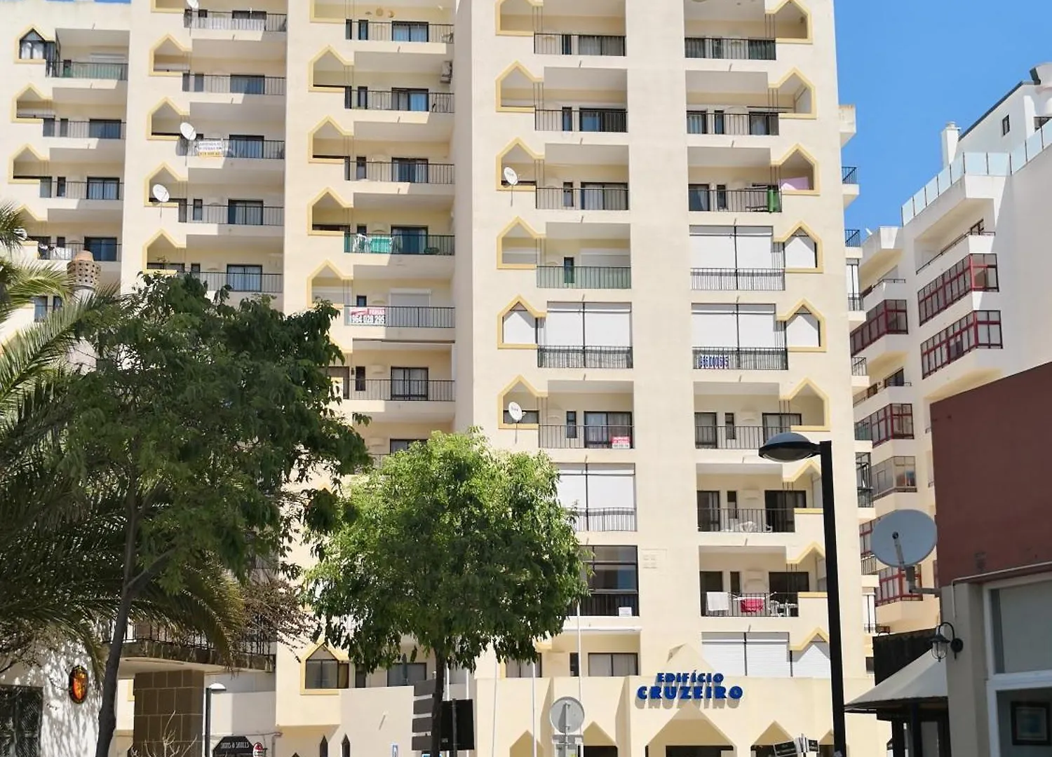 Apartment Praia Rocha Vista Mar Sand Portimao 0*,