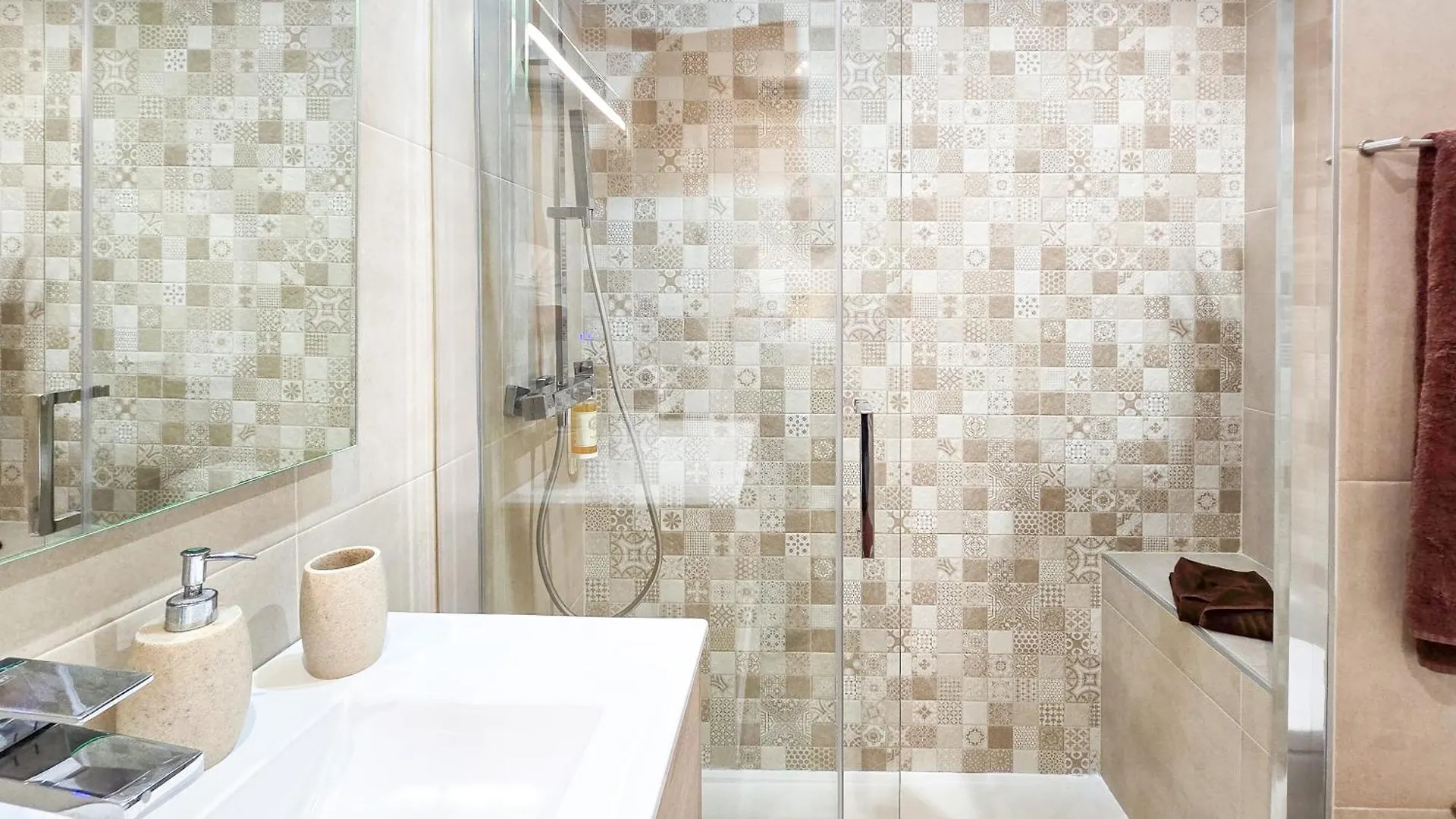 Apartment Praia Rocha Vista Mar Sand 波尔蒂芒 葡萄牙