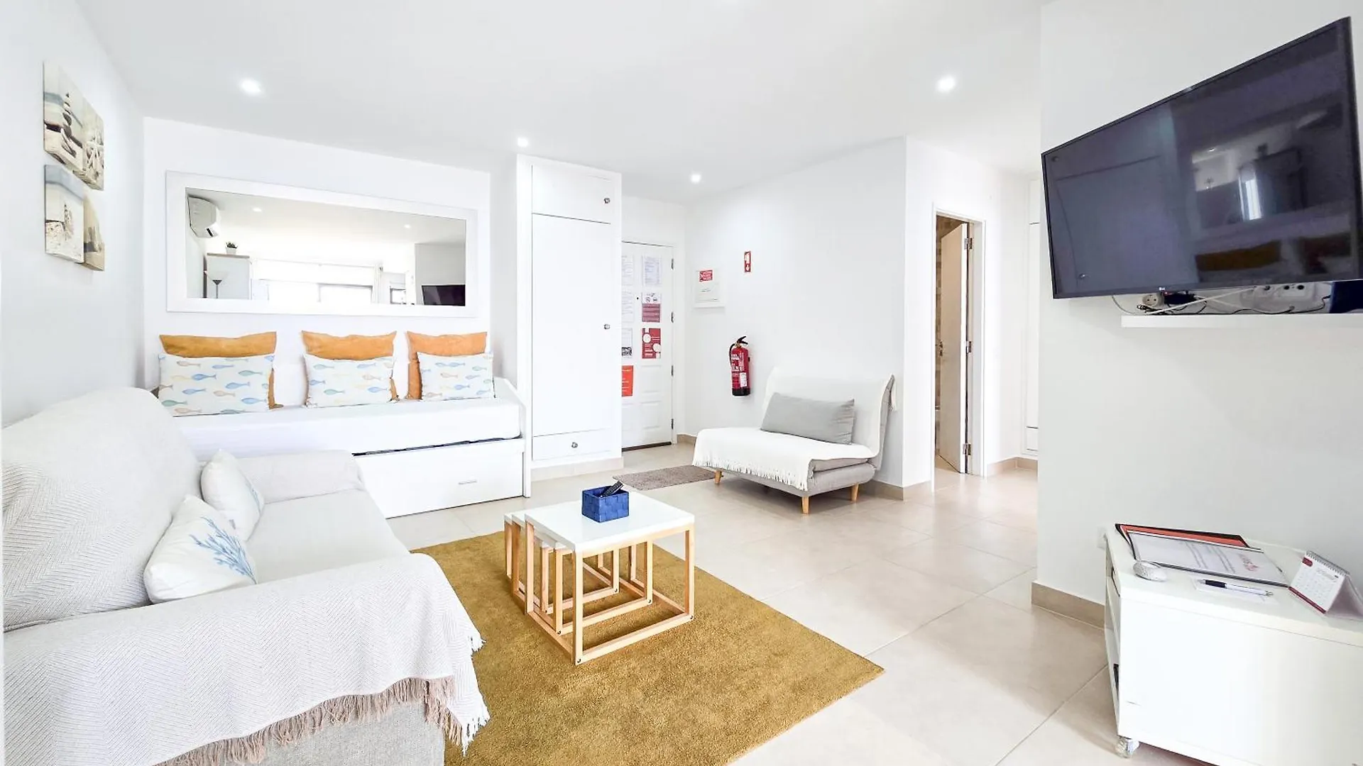 Apartment Praia Rocha Vista Mar Sand Portimao 0*,