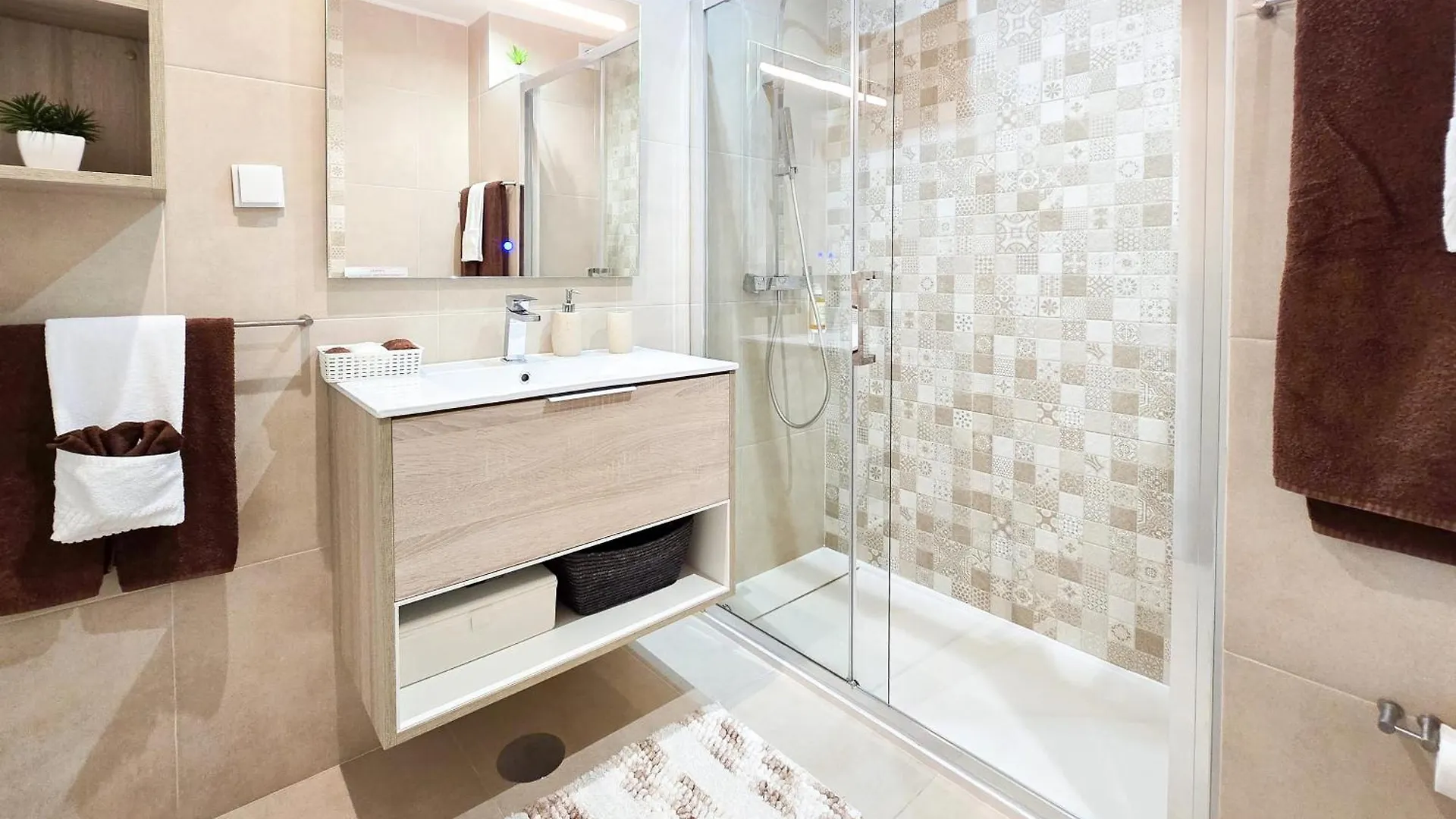 Apartment Praia Rocha Vista Mar Sand Portimao