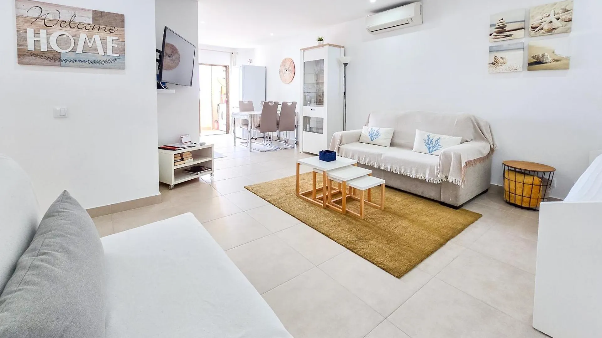 Apartment Praia Rocha Vista Mar Sand Portimao
