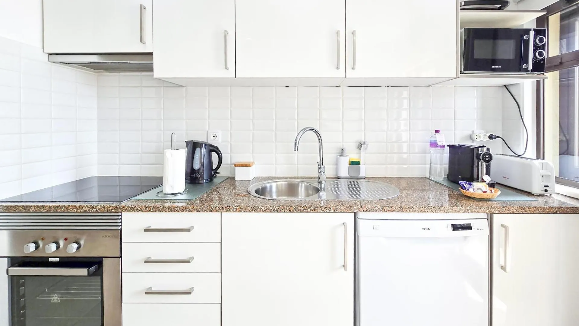 Apartment Praia Rocha Vista Mar Sand 波尔蒂芒
